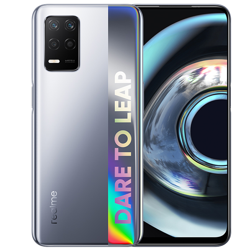 真我Q3 智能五芯保护手机