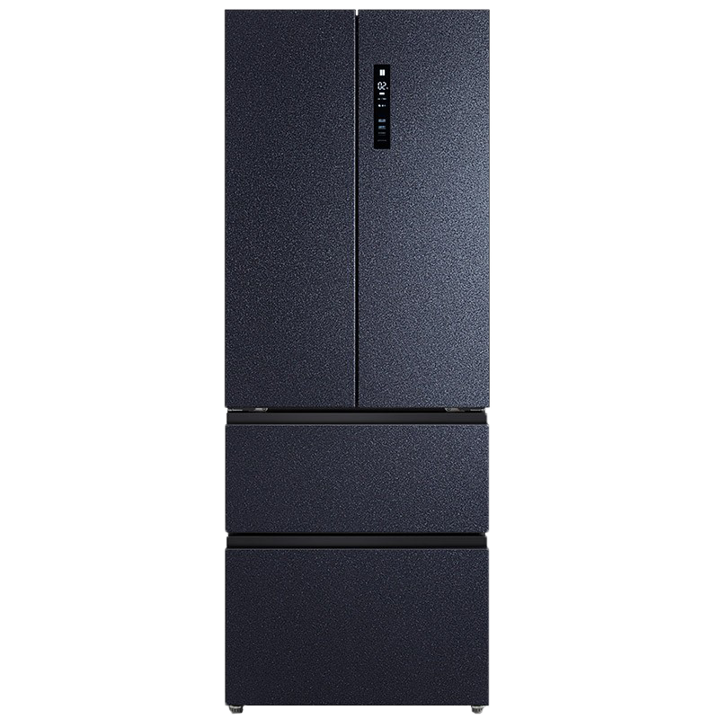 TCL双变频风冷无霜多门电冰箱