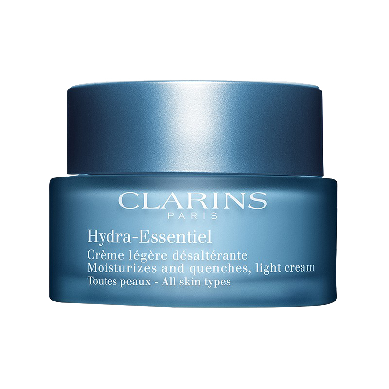 娇韵诗 沁润奇肌保湿面霜