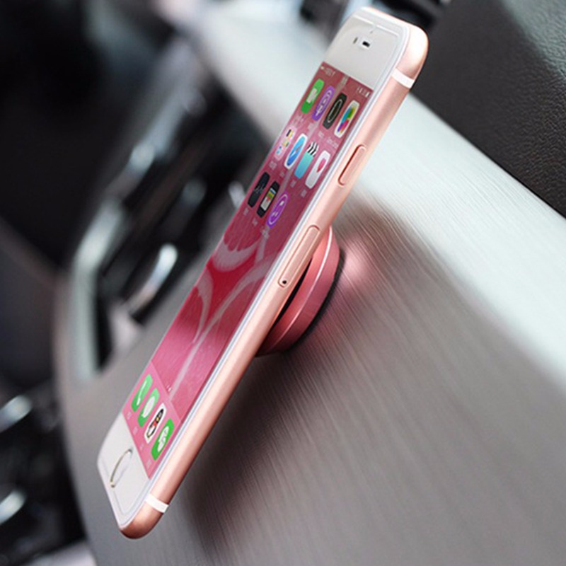 魅迪 出风口粘贴式汽车手机支架