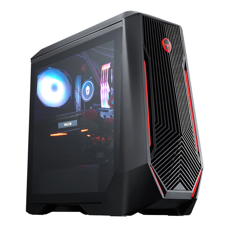 雷神 锐龙处理器 主机