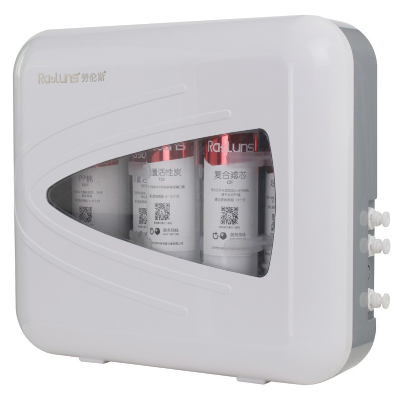 钻芯 自来水过滤器