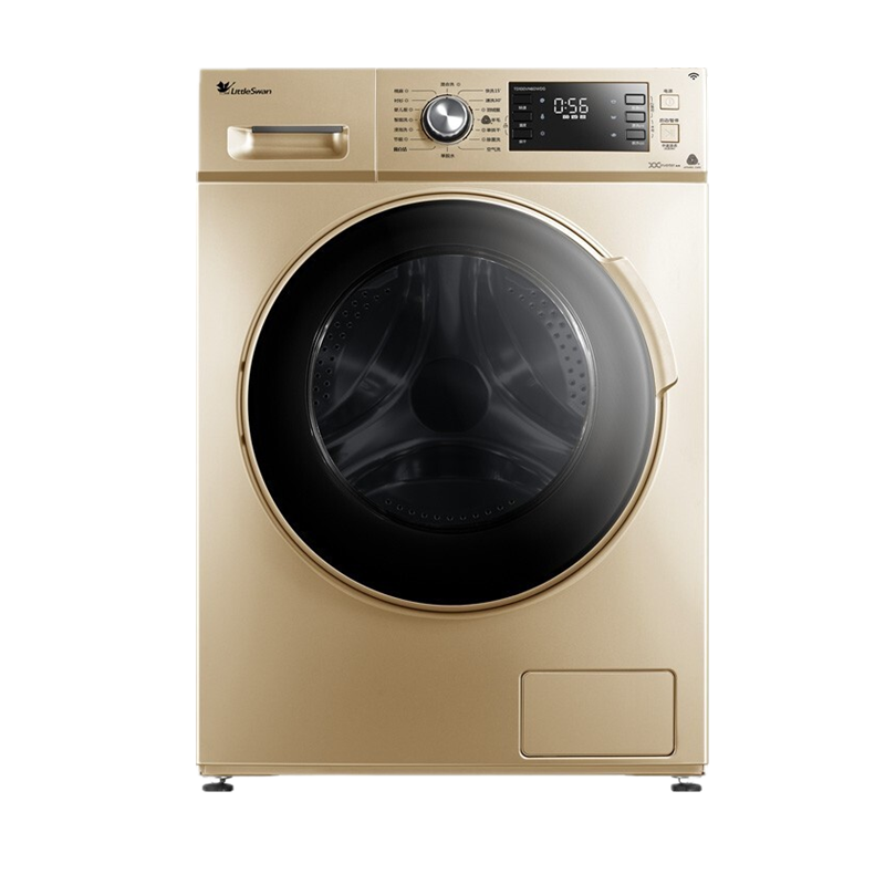 小天鹅 变频电机洗衣机