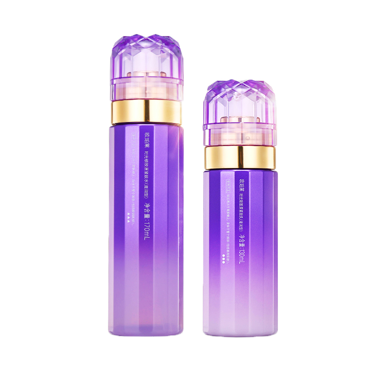 欧珀莱 胶原滋润护肤套装