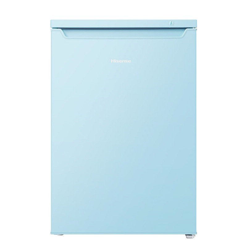 海信 纤巧机身冷柜