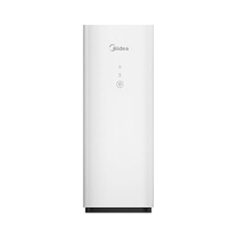 美的 直饮反渗透净水器