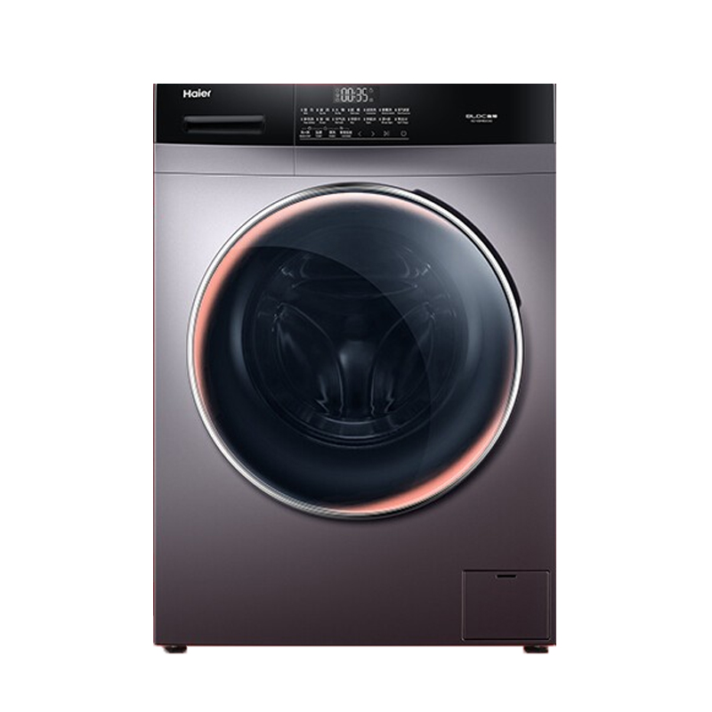 海尔蒸汽除菌洗烘一体机