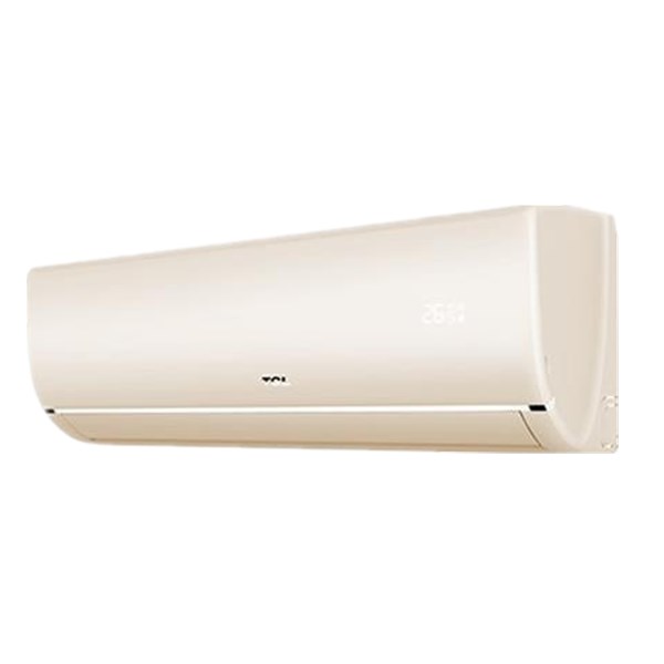 TCL静音节能空调