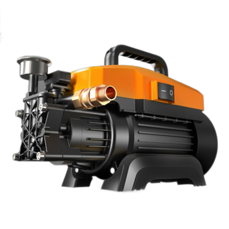 KEOGHS 自带防水洗车机