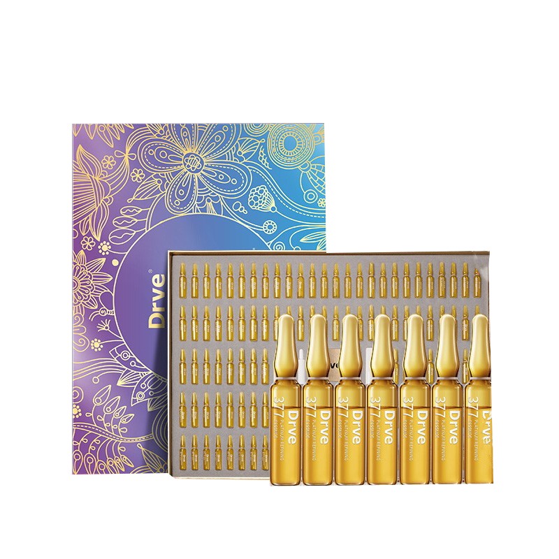 DRVE 紧致润肤 面部精华