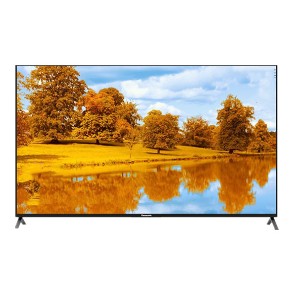 松下层次丰富电视