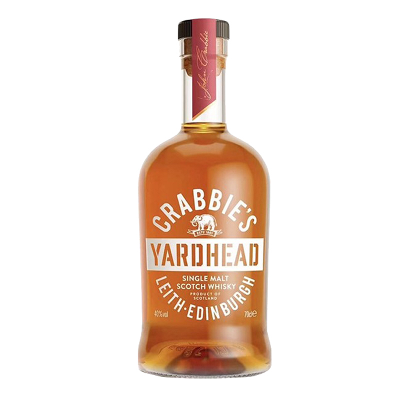 克莱比 顺滑单一麦芽威士忌