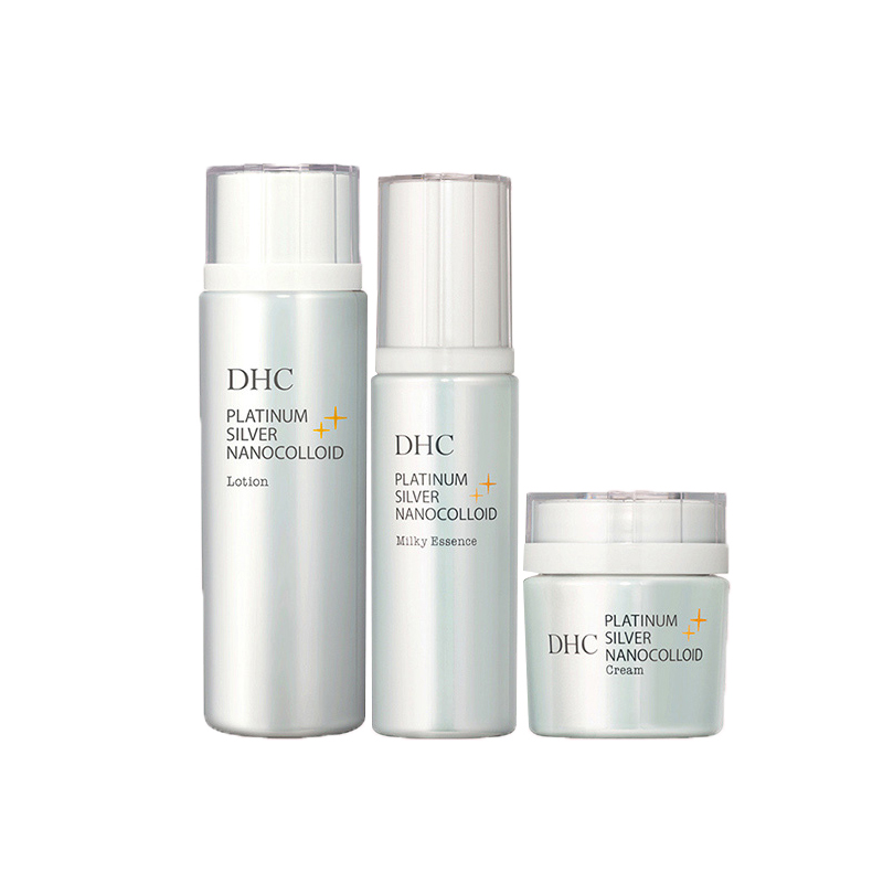 蝶翠诗 细透盈润护肤套装