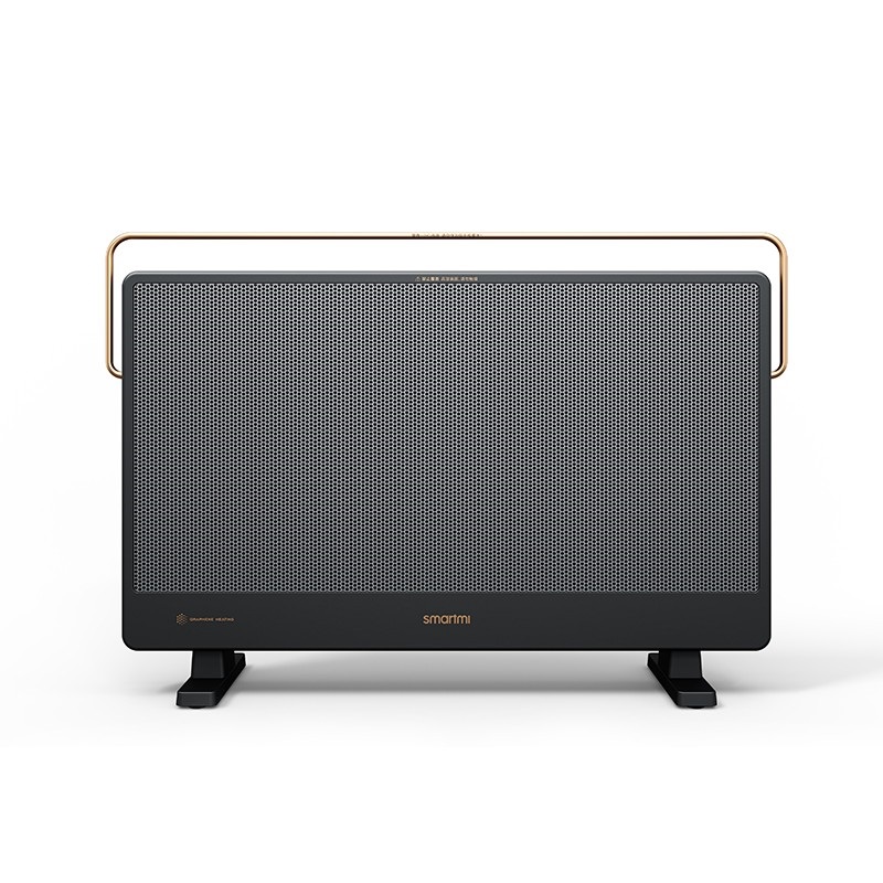 智米 石墨烯 取暖器