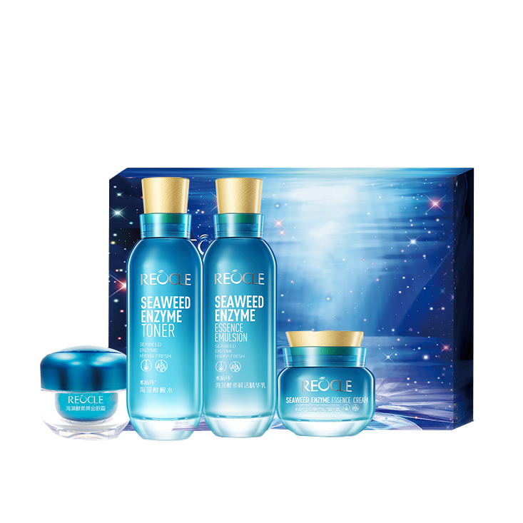 水循环 二裂酵母护肤套装