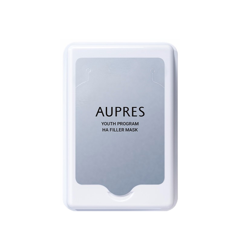 欧珀莱 玻尿酸补水焕活面膜