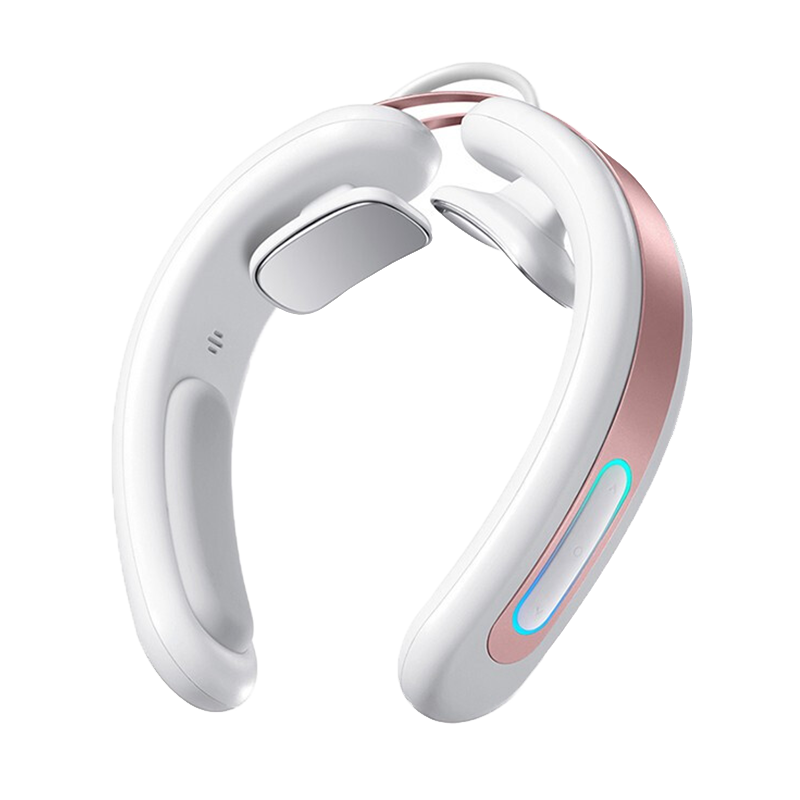 小熊 低频脉冲按摩器