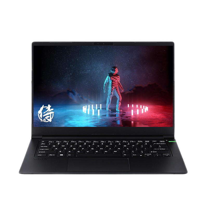 VAIO 轻薄机身笔记本