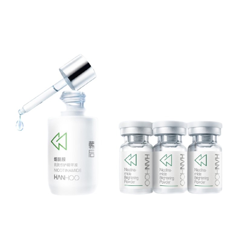 韩后 焕活肌肤 面部精华