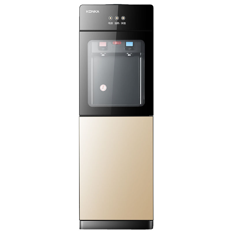 康佳 立式双门饮水机