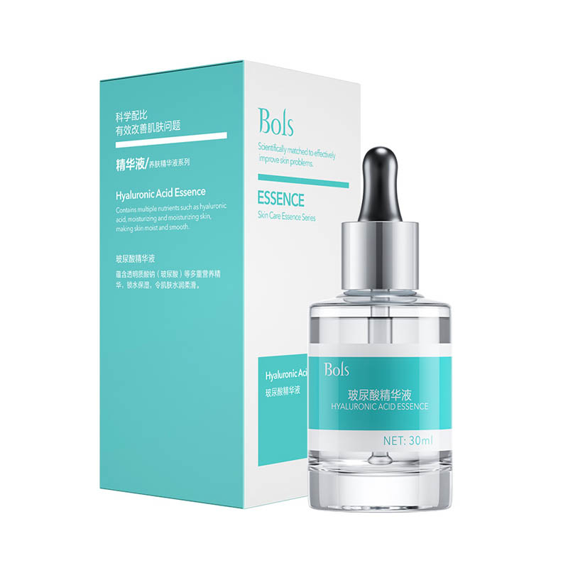 葆丽匙 玻尿酸补水保湿精华