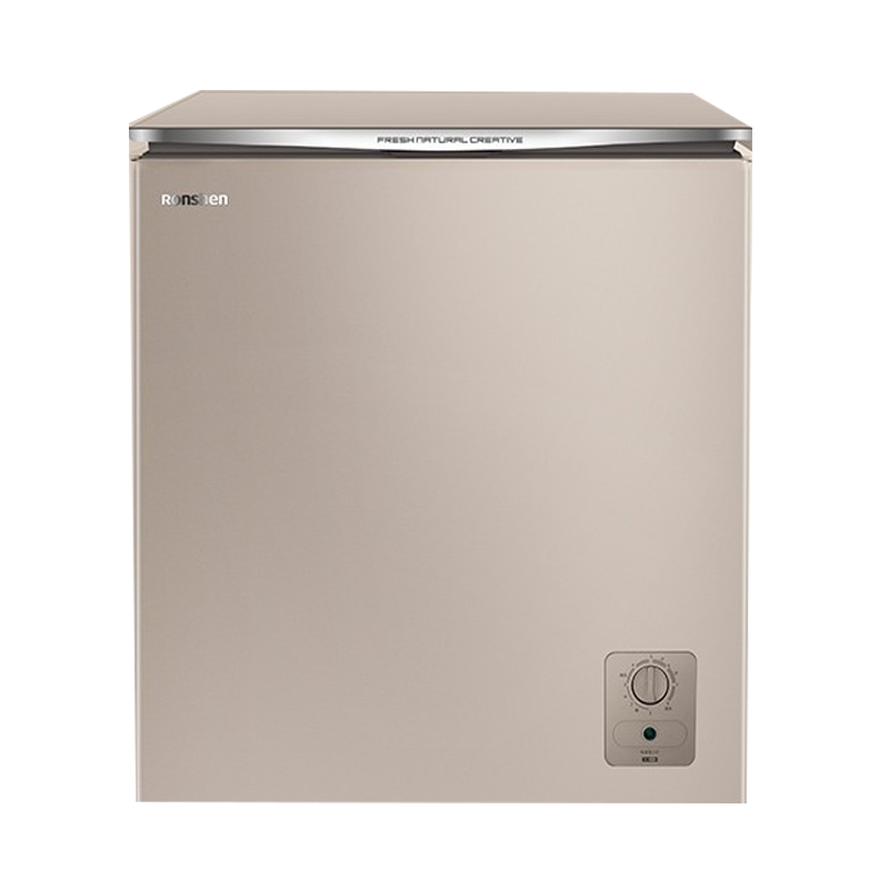 容声 多挡模式速冻冰柜