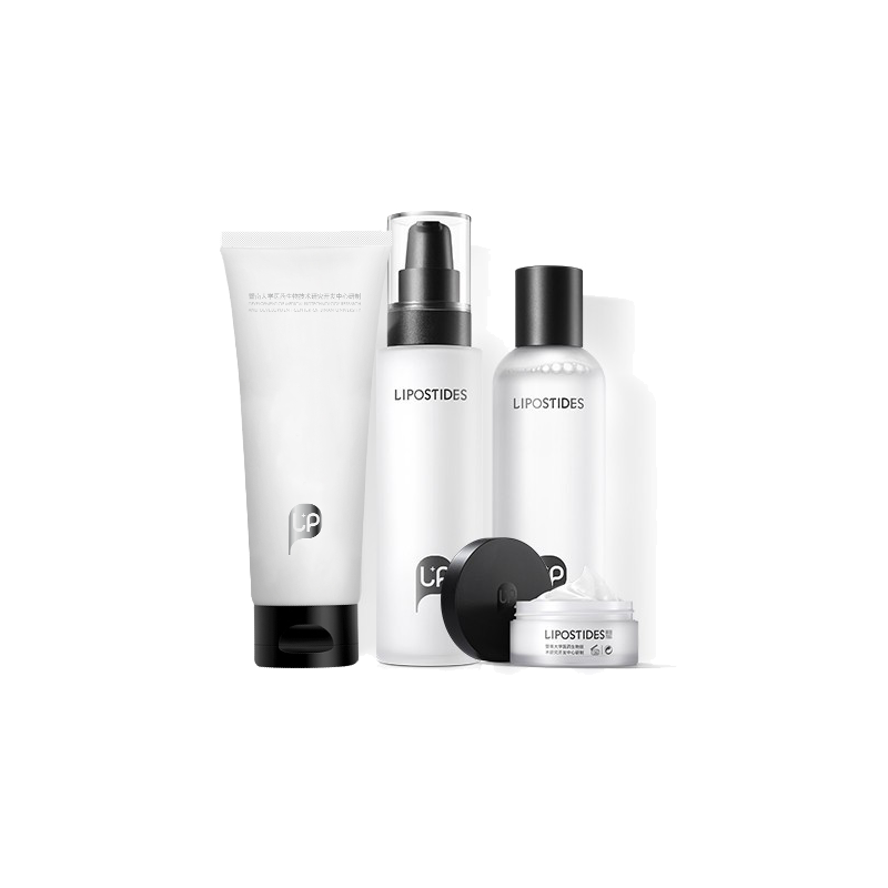 丽普司肽 神经酰胺护肤套装