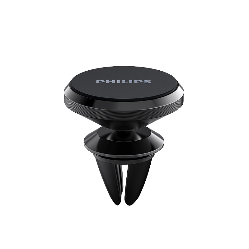 飞利浦 磁吸式车载支架