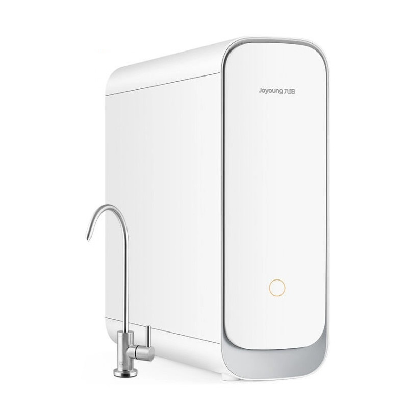 九阳 双重抑菌净水器