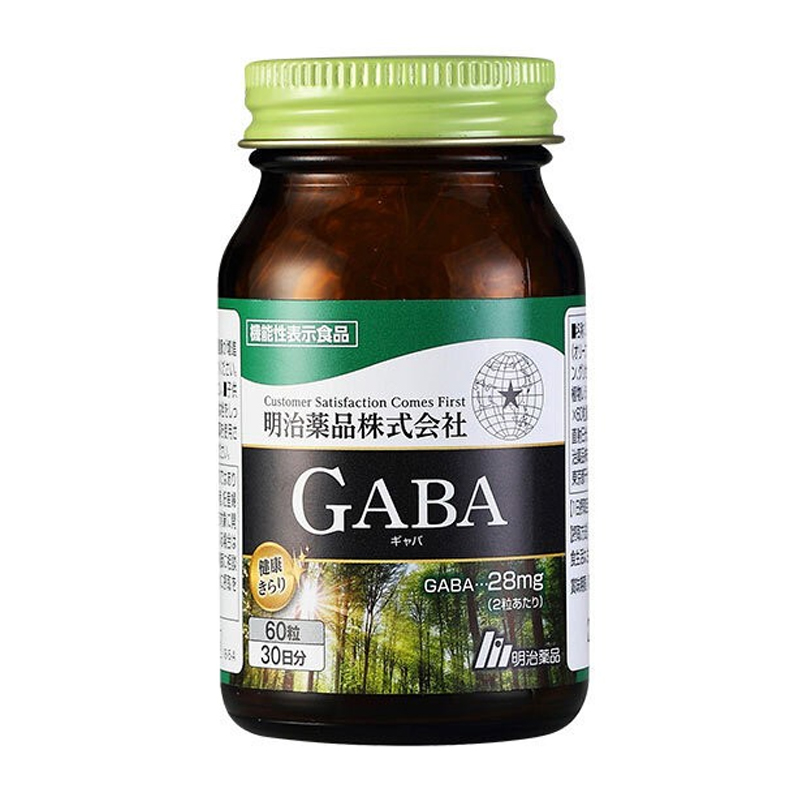 明治药品 日本进口 褪黑素片