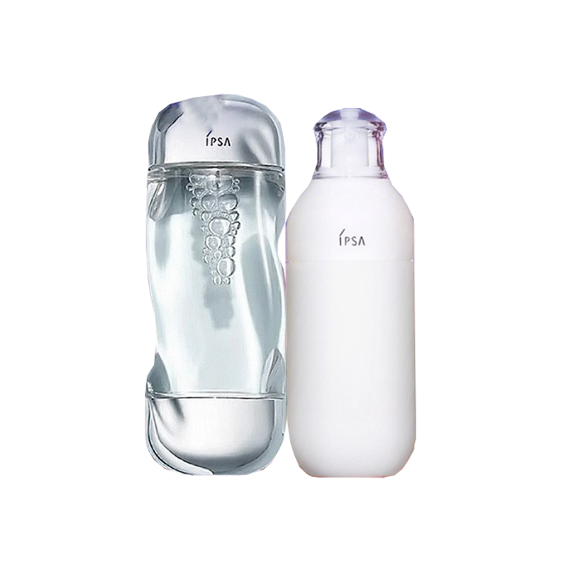 茵芙莎 保湿礼盒套装