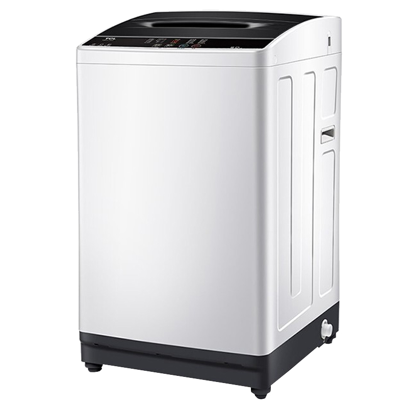 TCL 24H预约多程序洗衣机