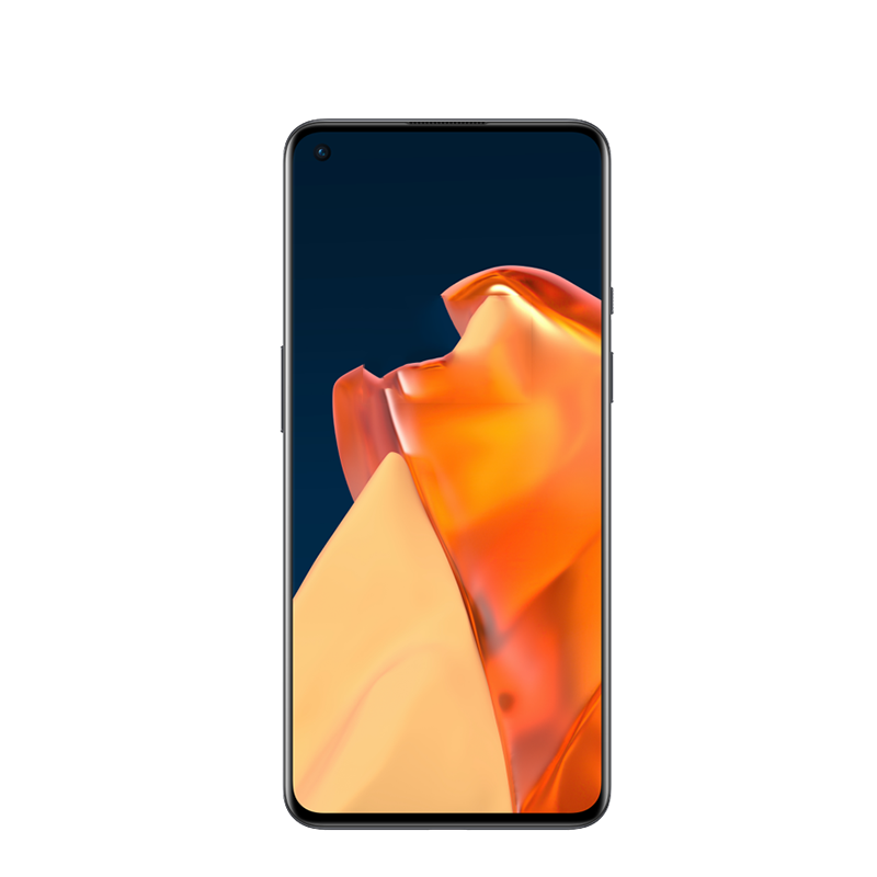 一加 色彩优化手机