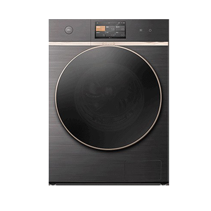 COLMO全驱双动力滚筒洗衣机