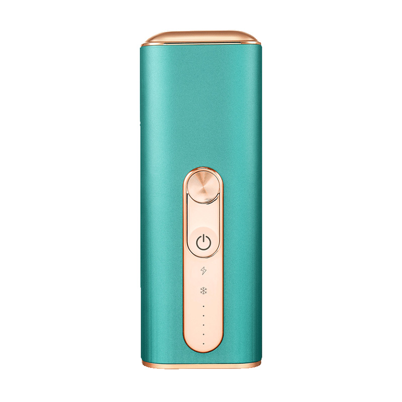 贝尔斯顿无痛脱毛仪