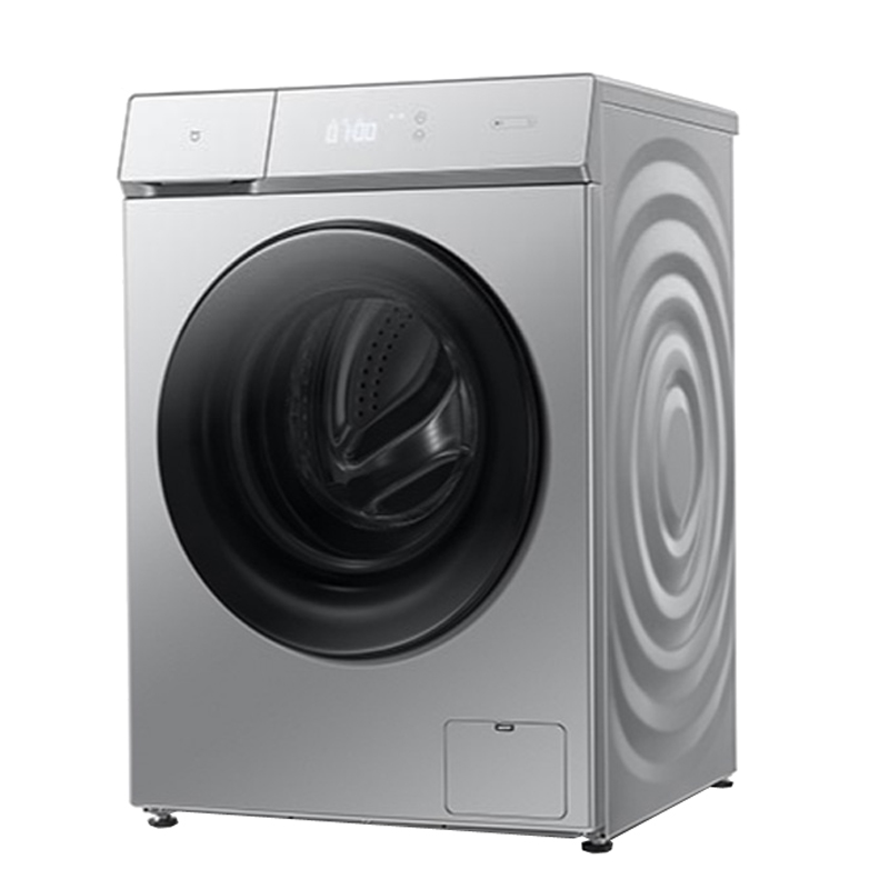 米家 小爱语音控制洗衣机