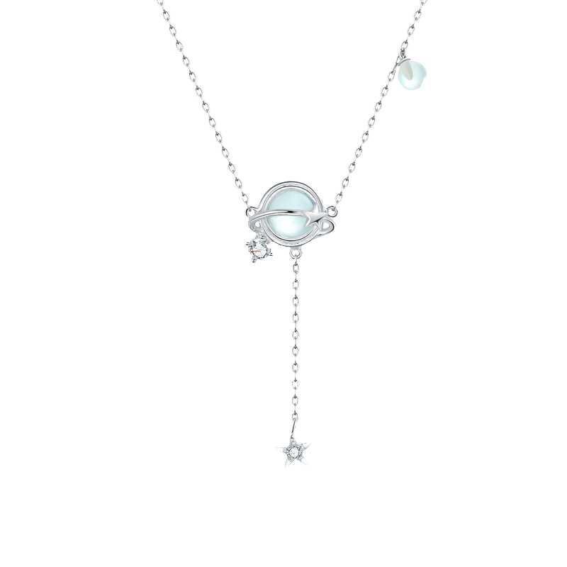 柯芙尼 星际漫游 项链