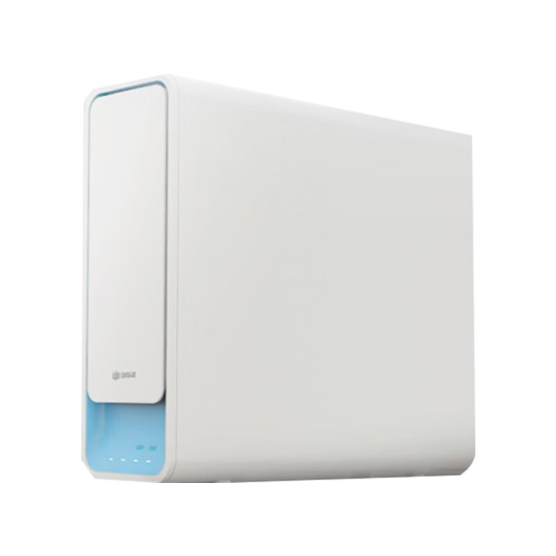 352 厨下式直饮净水器