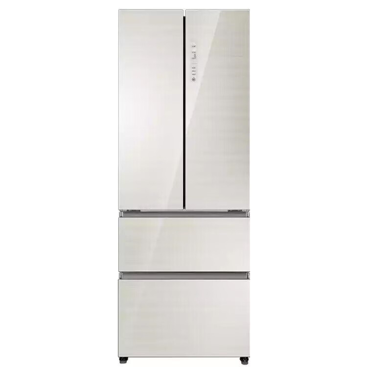 海尔三挡变温冰箱