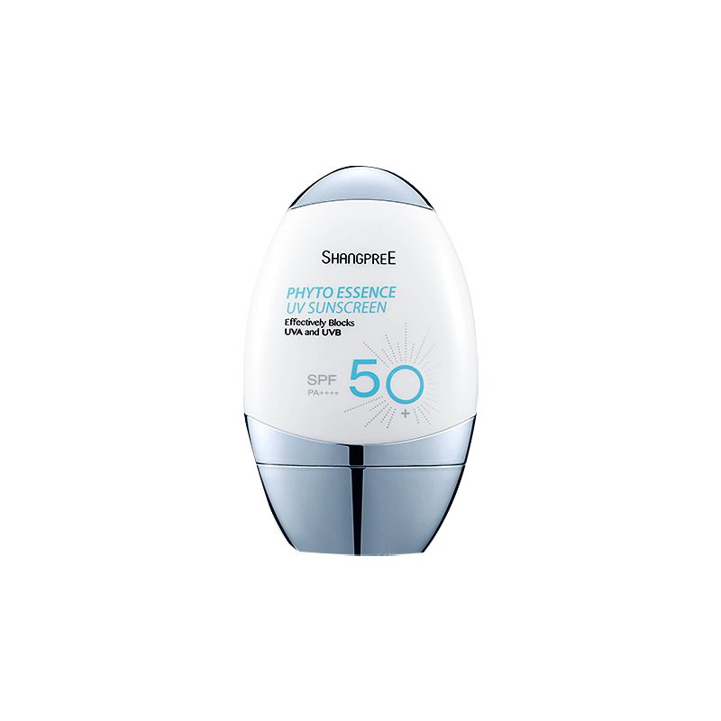 香蒲丽 温和舒缓防晒乳液