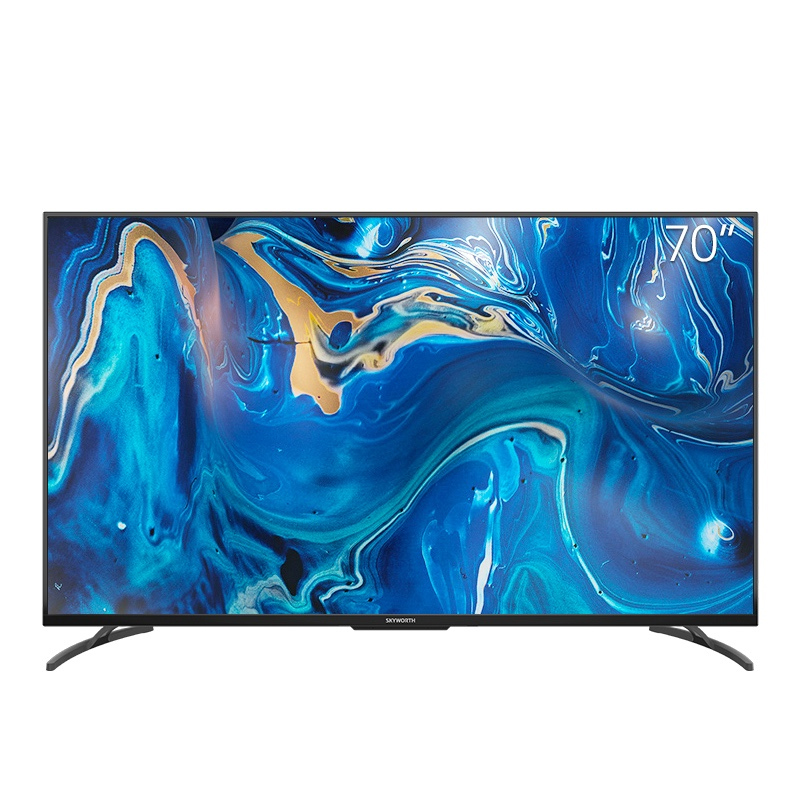 创维远场语音平板电视