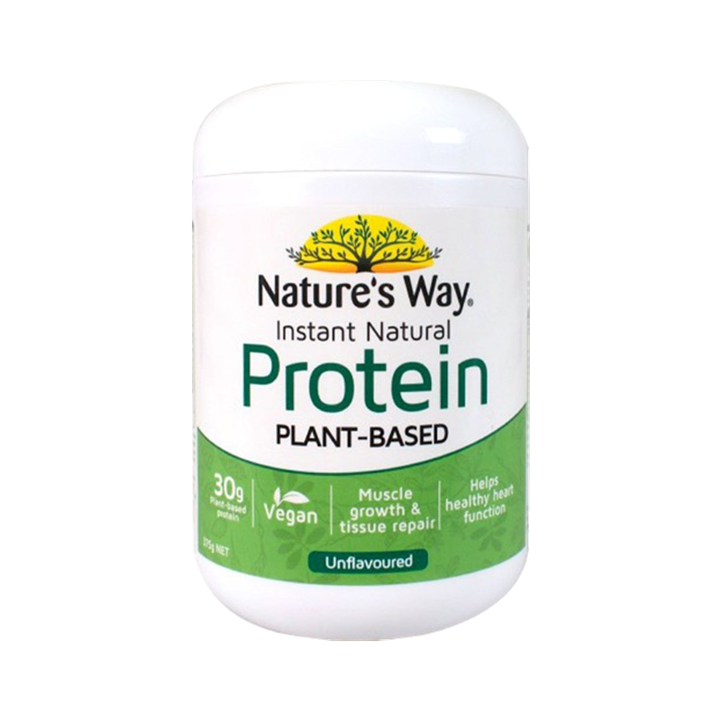 澳萃维 原味 大豆蛋白粉