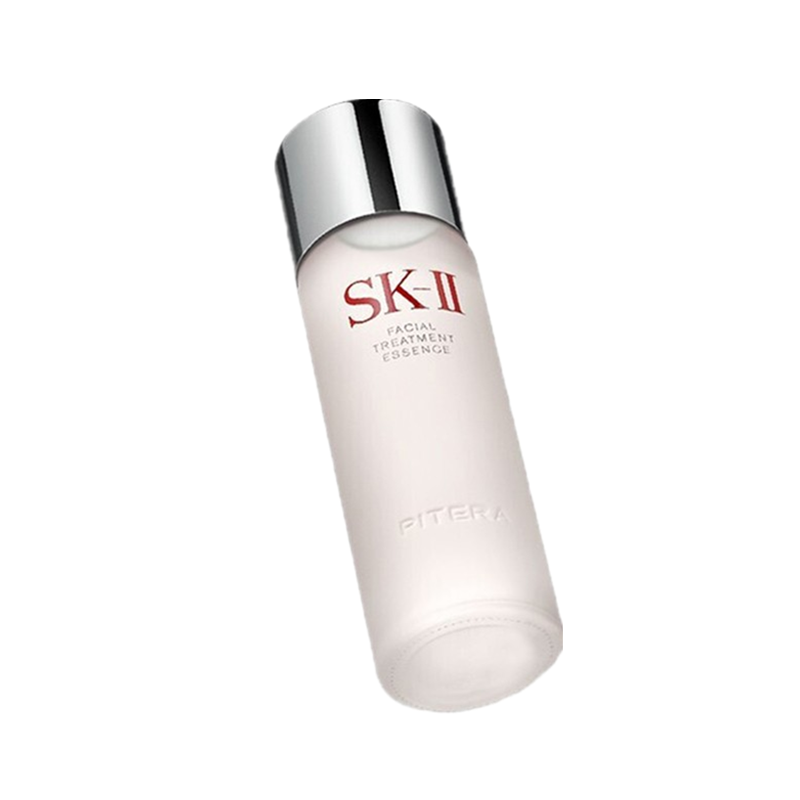 SK-II 质地轻盈面部精华