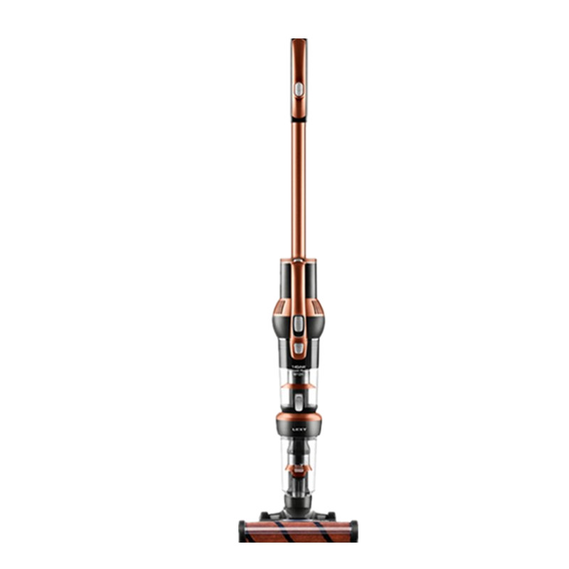 莱克无线立式充电吸尘器