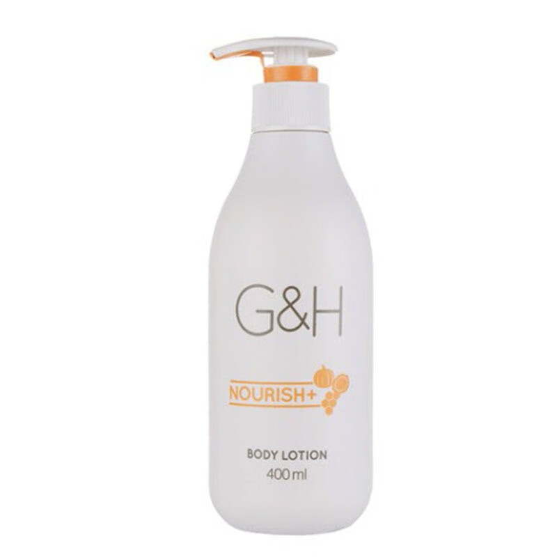 安利雅蜜健康润肤乳