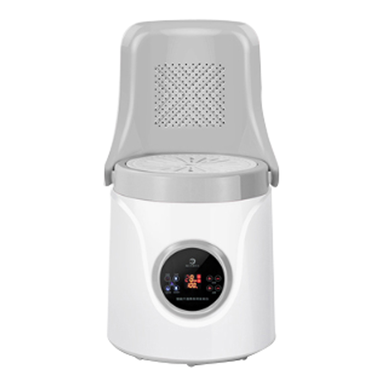 熏养堂 靠背脉冲艾灸仪