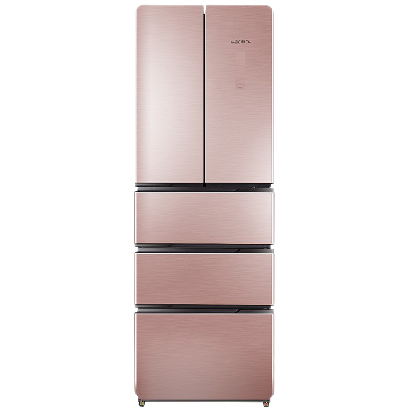 新飞 干湿分储冰箱