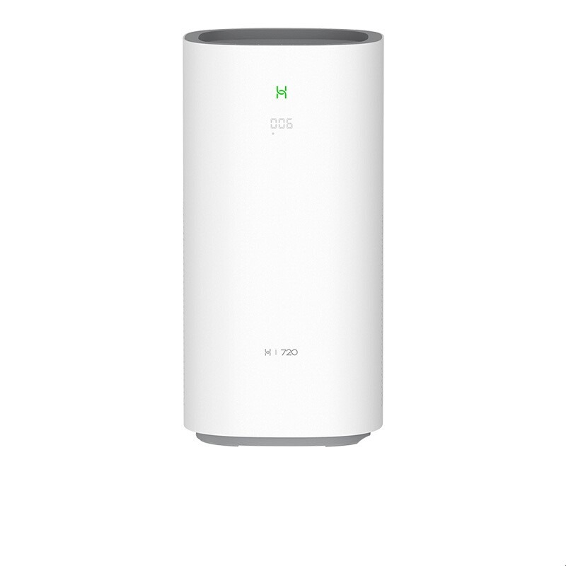 华为 负离子 空气净化器