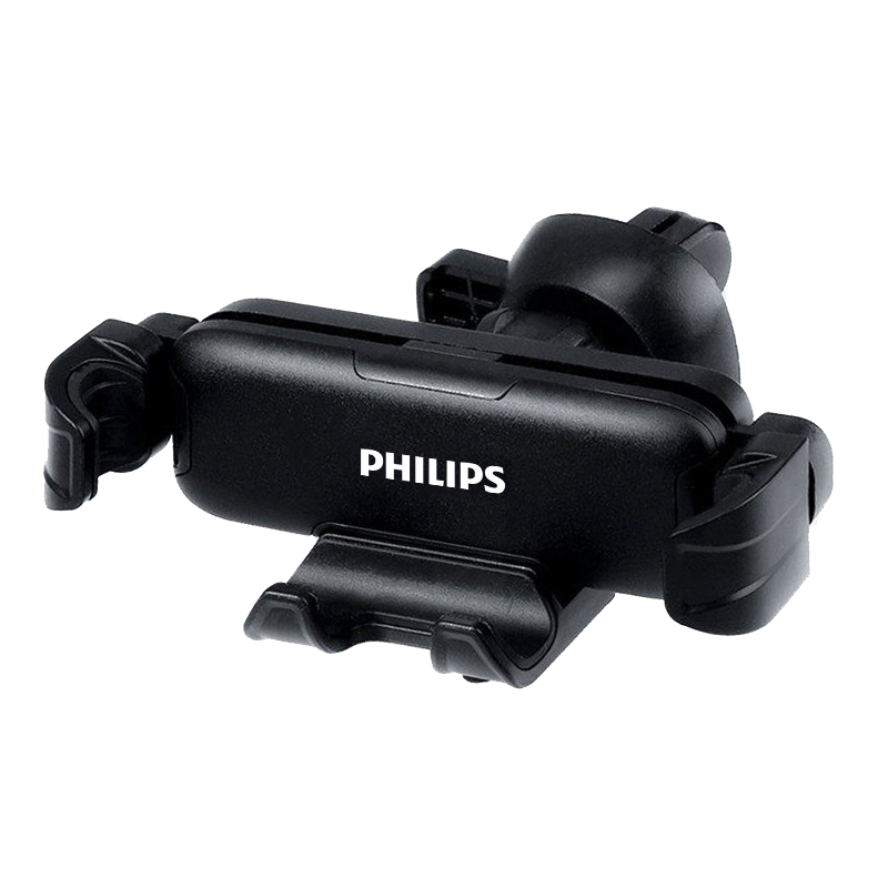 飞利浦 自动感应车载支架