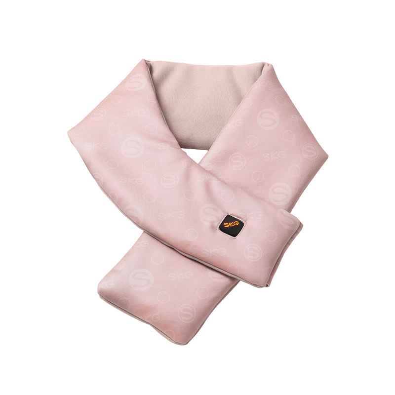 SKG 揉捏式 颈椎按摩仪